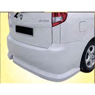 🔥RB97EXORAREAR BUMPER VIP Fiber