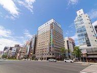 東橫INN北海道札幌薄野交叉點 (Toyoko Inn Hokkaido Sapporo Susukino Kosaten)