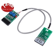 Radio Relay Connector Cable TX-RX Time Delay  GM300 GM338