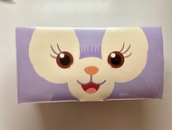 香港迪士尼樂園 StellaLou壓花口罩(成人)