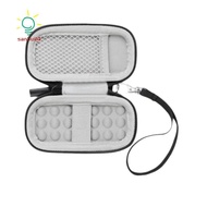 EVA Case for  Kardia Mobile ECG/KardiaMobile 6L EKG Heart Monitor Storage Bag