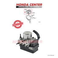 Modul abs rem mobil honda jazz ge8 2008 2009 2010 2011 2012 2013 2014