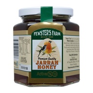 Fewsters Farm Jarrah Honey TA 10+ 500g
