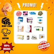 PROMO ELKEN KINGTON ISOTONIC/ MINERALE/ LD VENUS/ LX YANG/ TRIGEN/ WIN TEA/ LAKTOZE/ XENIJI/ C-JOIE 