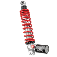 โช้คหลัง Yss G-TX BLACK Series / RED Series LEAD 125 4V/2V