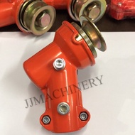 Mesin Rumput Gear Case For Tanika/STIHL/BG328/Brand China. Brush Cutter Gear Case BG328/Taneka/STIHL