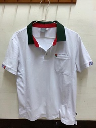信義房屋制服上衣 工作服制服 表演服 道具服 戲服 蒐藏用 紀念衣 公司制服 角色扮演 二手制服