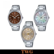 CASIO Men's Watch MTP-1302DD-5A / MTP-1302DD-9A / MTP-1302DS-7A / MTP-1302DD / MTP-1302DS