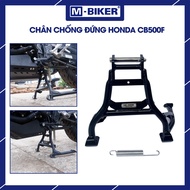 CB500F stand, CB500F stand, Genuine M-Biker CB500F middle stand