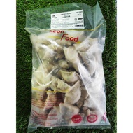 SEON FOOD Chicken Gyoza 鸡肉饺子 1kg 50pcs