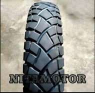 Ban semi trail ukuran 100/80-17&110/80-17 Merek swalow