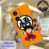 Realme Note 60 Casing Realme Note 60 4G Latest 2024 Softcase Casing Silicone Protective Case hp