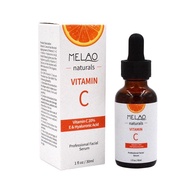 MELAO /Aliver Natural Vitamin C Serum  30ml