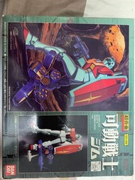 超合金 可動戰士 GD-28