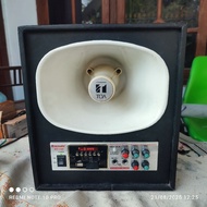 TOA SPEAKER