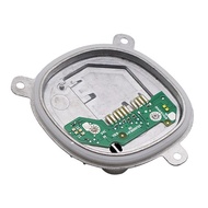 1 Pasang 63118496135 63118496136 Modul Kawalan Sumber Cahaya Pemandu untuk BMW 18-20