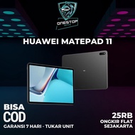 Huawei Matepad 11 10.9" inch Snapdragon 865 6/128GB Resmi