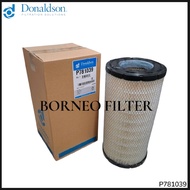P781039 Donaldson Outer Air Filter AF25964 RS3734 A-8577 SFA5492P C21630/4 JAE-88121 FR76338 P777638