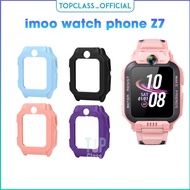 Imoo Z7 smartwatch case, interchangeable and protective, for kids Z7 Z7 Z7 imoo Watch Phone Z7 case imoo Z7