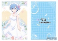 [全新] RE:ZERO 雷姆 鬼天使 景品 枕頭 抱枕 攬枕  Re:從零開始的異世界生活 