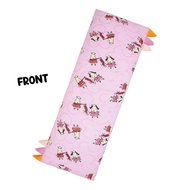 CNY SPECIAL EDITION - Bed-Time Buddy CNY25 B Mix - XL (size 31x86cm)