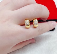 10k gold earring for women