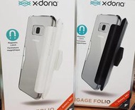 彰化手機館 s8 刀鋒殼 三星 X-doria 保護套 側掀保護套 手機皮套 正版授權