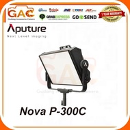 Aputure Nova P300C RGBWW LED Panel