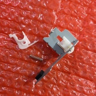 Timing Belt Pulley Spring Roller Catrol Canon MG2570 MG2470 E400 E410 MX497 TR4570s PER Suspension T