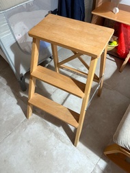 iKea 梯/腳踏
