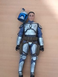 Hasbro 6 吋 Star Wars Jango Fett |   not boba not shf