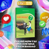 . Books - Music Grade 7.