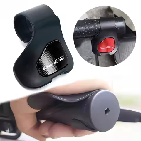New For KYMCO DOWNTOWN DT 125i 250i 300i 350i Downtown300i Motorcycle CNC Accessories Throttle Assis