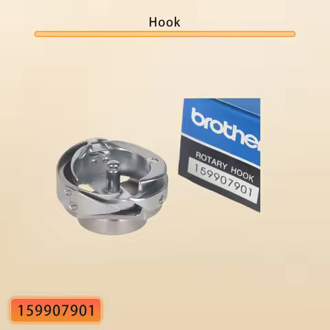 159907901/HSH-7.94B(RT) Hook For Brother DB2-B706-1,B735-1,3/B736-1,3/B773,777-3 Sewing Machine