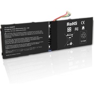 LM Acer AP13B3K AP13B8K Aspire M5 V5-473 V7-481 R14 Laptop Battery
