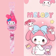 NEW Melody WATCH KIDS children's WATCH with digital light boy's WATCH