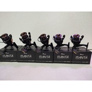 mesin pancing murah IFIXH MANTA Reel spinning murah.fishing reel.spinning Reel 1000-5000....