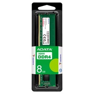 ADATA DDR4-3200 UDimm (Desktop / PC RAM) - 8GB/16GB/32GB