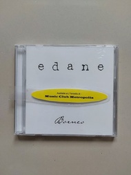 Cd Edane - Borneo