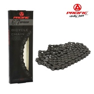 Pacific 6 7 Speed Chain / Universal PACIFIC 6 7 Speed Bicycle Chain
