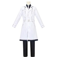 Tokyo Ghoul/Ghoul Kaneki Ken Sasaki Kurumi cosplay costume NS
