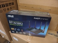 ASUS RT-AC88U 無線路由器