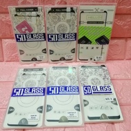 SAMSUNG S8,S8+,S9,S9+,NOTE8,NOTE 9 FULL TEMPERED GLASS