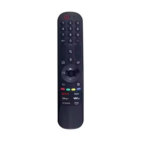 Compatible with TV MR24N G4 C4 B4 UT80 UT75 80T 90T Series Voice Remote Control MR24GN AKB76045106 s