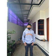 LIKE DADS BRAVE Hoodie Sweater