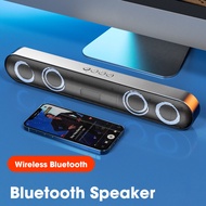 Bluetooth Wireless Game Speaker soundbar Portable True Wireless Powerful Bass Smart Speaker 18H Play-time Clear Stereo Sound
