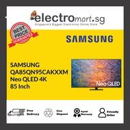 Samsung QA85QN95CAKXXM Neo QLED 4K 85 Inch TV