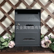 Quantity Support Suggestion Box Dayouyou Export Outdoor LB-305 Letter Box Letter Box One Piece Send 