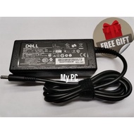 Dell 19.5v 3.34a 65watt Adapter /Charger