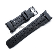 Strap Casio Mudman G9000 Strap Watch Tali G9000 Casio Mudman G9000 G-9000